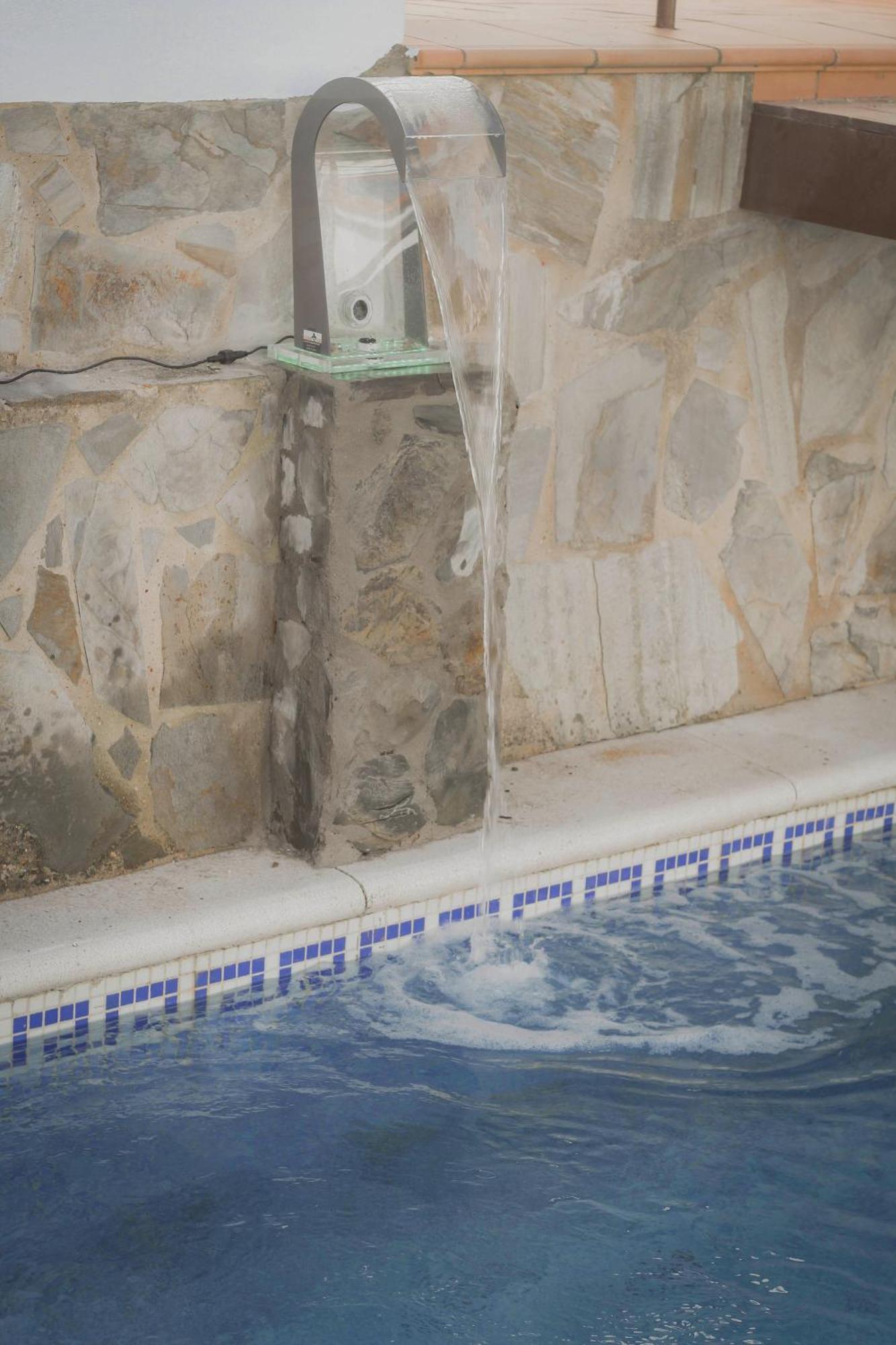 Neade Residencial Suites Sanlúcar de Guadiana Eksteriør billede
