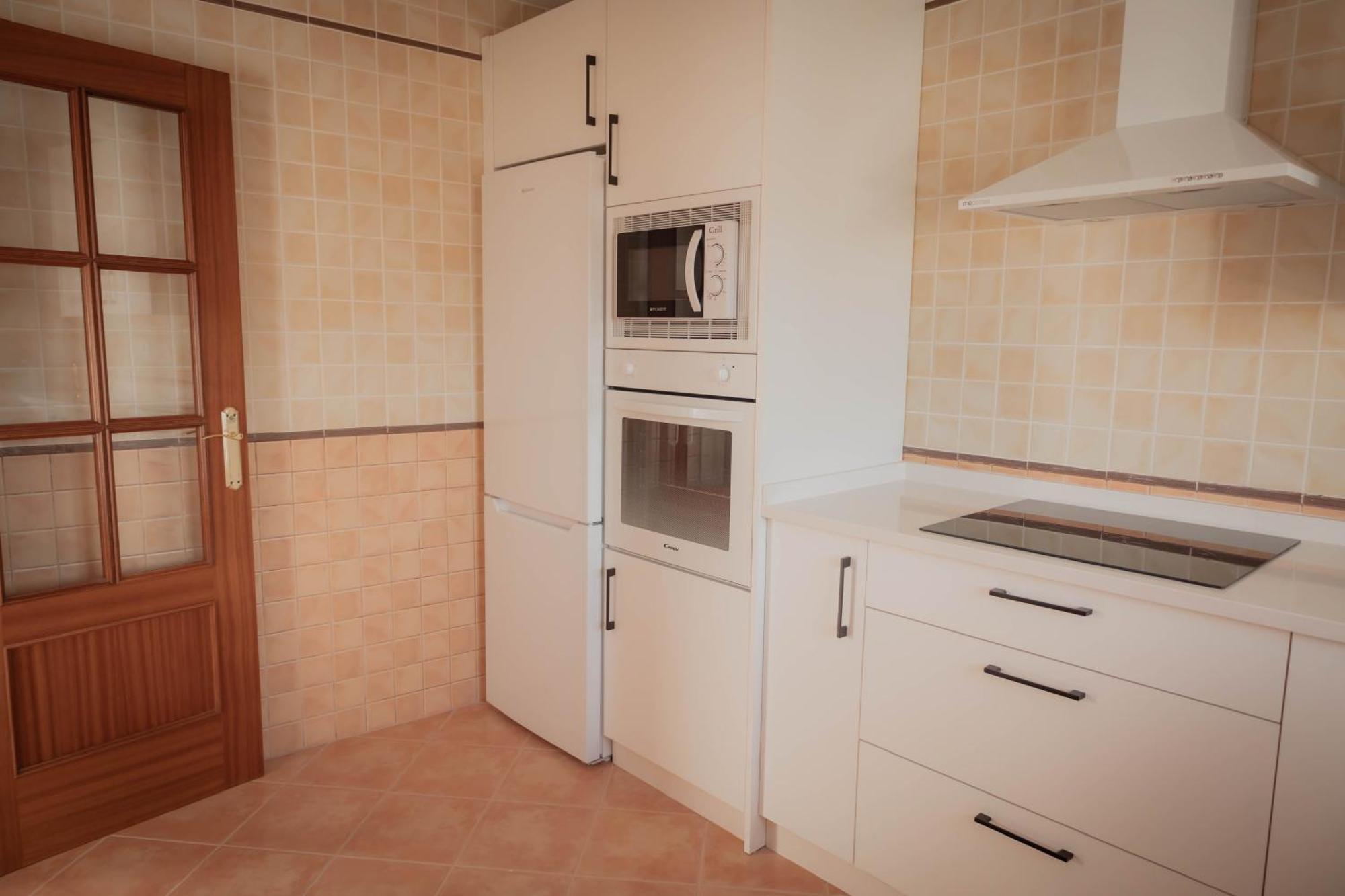 Neade Residencial Suites Sanlúcar de Guadiana Eksteriør billede